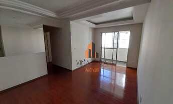 Imagem: Apartamento com 2 dormitórios, 90 m²