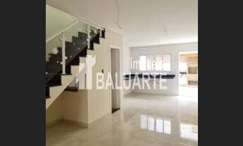 Imagem 3: Sobrado com 3 dormitórios à venda, 138 m² por R$ 950.000,00 - Jardim Marajoara - São Paulo