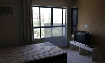 Imagem 6: Alugo Flat MOBILIADO 1 quarto, 30 m² em Beira Mar de Candeias