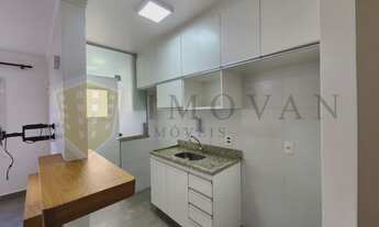 Imagem 2: Ribeirão Preto - Apartamento Padrão - Nova Aliança