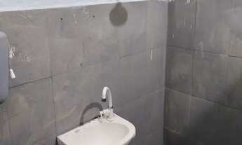 Imagem 6: Kitnet Quarto com aluguel por R$600 /mês