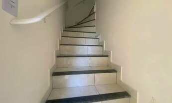 Imagem 3: Casa de Condomínio com 3 dorms, Antártica, Praia Grande - R$ 280 mil, Cod: 863