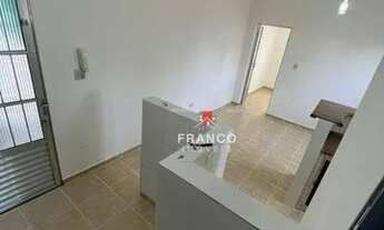 Imagem 4: Kitnet com 1 dormitório à venda, 35 m² por R$ 159.000 - Tupi - Praia Grande/SP