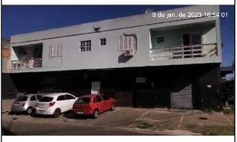 Imagem 2: CACHOEIRINHA - Casa Padrão - PARQUE DA MATRIZ