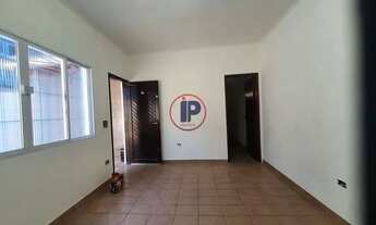 Imagem: Casa com 2 dorms, Maracanã, Praia Grande