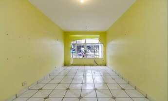 Imagem 2: Sobrado com 3 dormitórios sendo 1 suíte - Vila Congonhas - Campo Belo