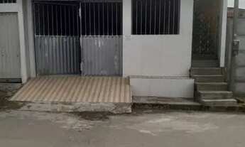 Imagem 6: VENDE OU TROCA Casa com 1 dormitório