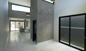 Imagem 6: Venda Casa em condomínio com 3 dormitórios