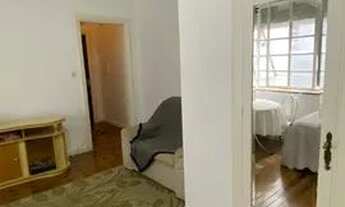 Imagem: Kitnet Semimobiliada na Republica