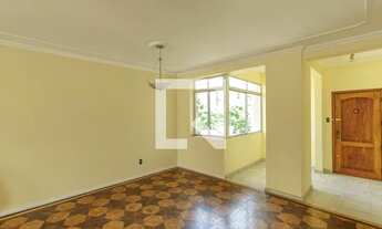 Imagem 5: Apartamento para Aluguel - Petrópolis, 3 Quartos, 138 m2