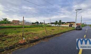 Imagem 4: Vendo terreno unifamiliar, na rua 32 esquina com rua 85 com 493,05m