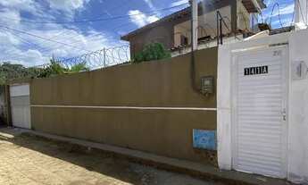 Imagem: Casa com 2 quartos. Vaga garagem em IPARANA