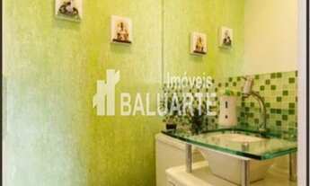 Imagem 5: Apartamento com 3 dormitórios à venda, 112 m² por R$ 1.200.000,00 - Vila Mascote - São Pau