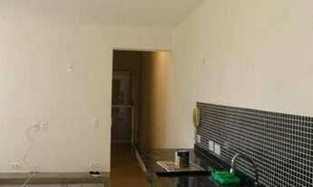 Imagem 3: Apartamento para locação com 1 dormitório e 1 vaga, localizado na Bela Vista