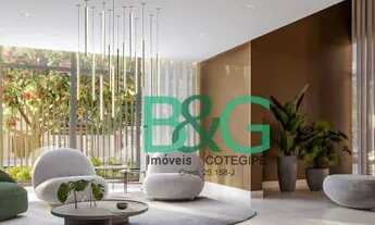 Imagem: Apartamento com 1 dormitório à venda