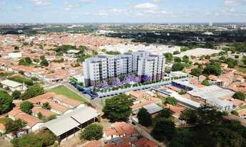 Imagem 4: Condomínio Aquarela Dirceu - PRÉ LANÇAMENTO