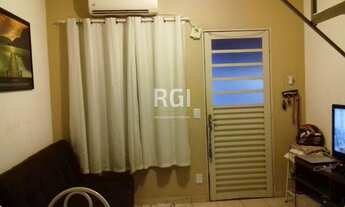 Imagem 4: Casa Condominio para Venda - 45.37m², 2 dormitórios, 1 vaga - Santa Cecília