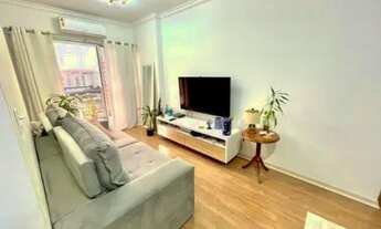 Imagem 3: Apartamento a Venda 2 Quartos Rua Aroazes - Jacarepaguá