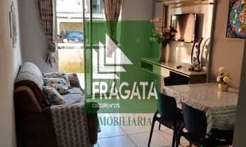 Imagem 7: APARTAMENTO BARRA DOS COQUEIROS COND BARRA CLUB I NA BARRA DOS COQUEIROS