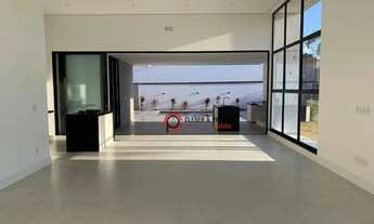 Imagem: Casa Térrea Condomínio Alphaville Nova