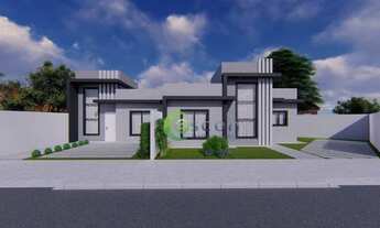 Imagem 5: Casa com suíte e 1 quarto à venda, 62 m² por R$ 270.000 - 4 Estações - Cascavel/PR