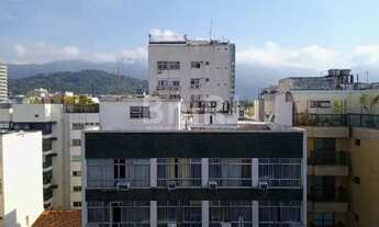 Imagem 6: COBERTURA INDEVASSADA, COM 2 VAGAS EM PRÉDIO DE LUXO