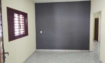 Imagem 5: Casa caminho do sol