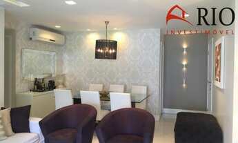 Imagem: San Martin 4 quartos c/suíte, com 165m2