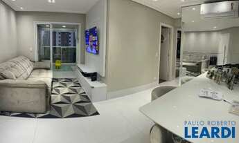 Imagem 2: APARTAMENTO - TATUAPÉ - SP