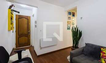 Imagem 4: Apartamento para Aluguel - Sumaré, 1 Quarto, 32 m2