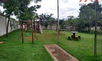 Imagem 3: Apartamento com 2 dormitórios para alugar, 49 m² por R$ 1.341,44/mês - Chácara Letônia - A