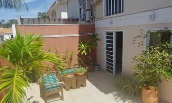 Imagem 6: Casa Condominio Fechado - Villa Borguese - Região do Florais e Ribeirao do Lipa