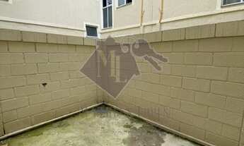 Imagem 7: Apartamento térreo com quintal Aluguel - Terrazzo Horizonte