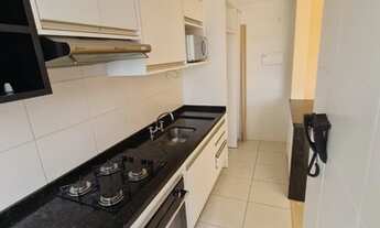 Imagem 5: Apartamento no Cajuru, 2 quartos