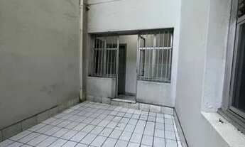 Imagem 4: Escritório para aluguel tem 25 metros quadrados com 2 quartos em Centro - Santos - SP