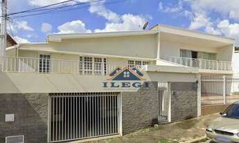 Imagem: Casa para alugar no Centro - Vinhedo/SP