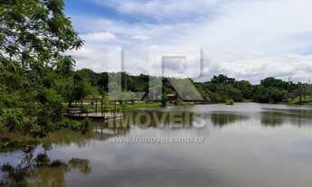 Imagem: Casa de campo, perfeita para quem é apreciador