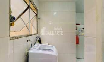 Imagem 4: Apartamento com 2 dormitórios à venda, 60 m² por R$ 290.000,00 - Jardim Marajoara - São Pa