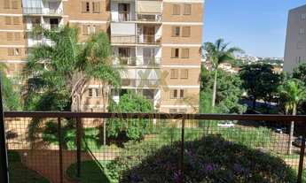 Imagem: Apartamento - Ribeirão Preto - Lagoinha