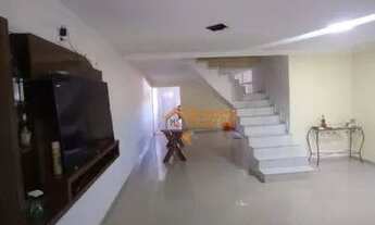 Imagem 5: Sobrado com 5 dormitórios à venda, 200 m² por R$ 827.000,00 - Parque Flamengo - Guarulhos