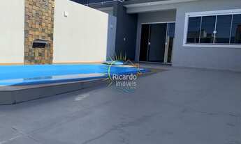 Imagem 5: SOBRADOS NA SEGUNDA QUADRA DO MAR NO BALNEÁRIO PRAIA DE LESTE - TERRENO 112,00M² E ÁREA TO