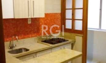 Imagem: Apartamento em Floresta