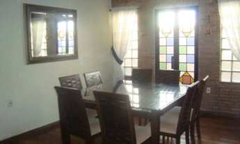 Imagem 7: Casa para Venda - 343m², 3 dormitórios, sendo 1 suites, 4 vagas - Vila Conceição