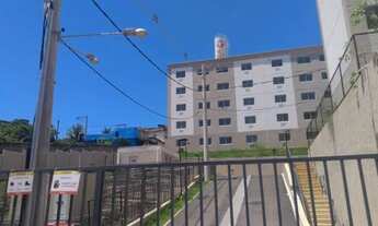 Imagem 2: Apartamento com 2 dormitórios