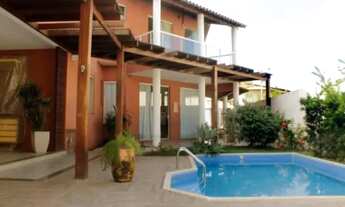 Imagem 3: Casa no Condomínio Portal do Sol !