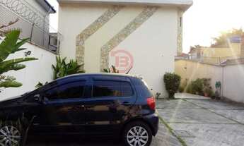 Imagem 2: Sobrado em Condominio Fechado a Venda Vila Aricanduva