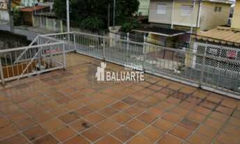 Imagem 7: Casa com 3 dormitórios à venda, 100 m² por R$ 1.200.000,00 - Campo Grande - São Paulo/SP