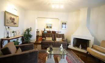 Imagem 2: Apartamento impecável no Campo Belo