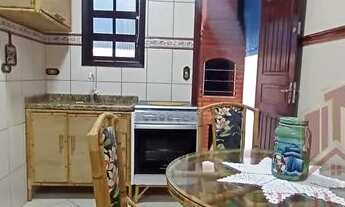 Imagem 4: Casa em Condomínio para Locação em Praia Grande, Real, 2 dormitórios, 1 banheiro, 1 vaga