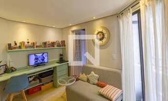 Imagem 3: Apartamento à Venda - Consolação, 1 Quarto, 28 m2